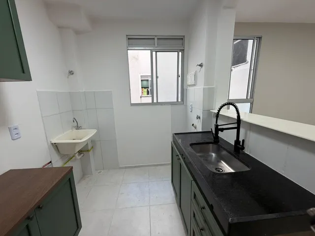 Imagem 13: APARTAMENTO RESIDENCIAL em CAMAÇARI - BA, BOA UNIÃO (ABRANTES