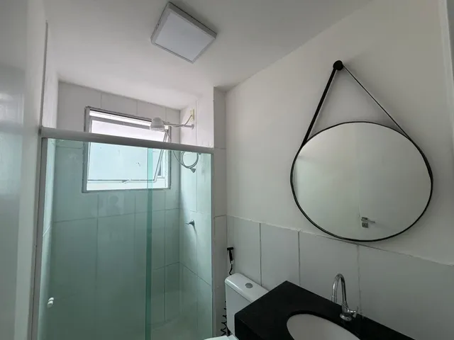 Imagem 11: APARTAMENTO RESIDENCIAL em CAMAÇARI - BA, BOA UNIÃO (ABRANTES