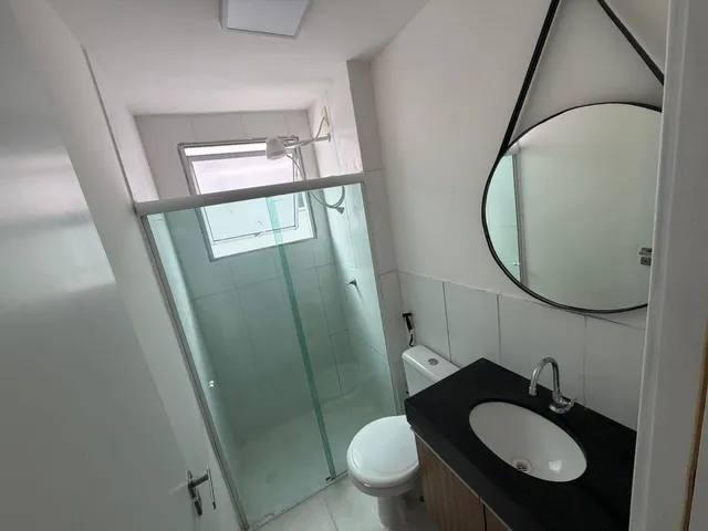 Imagem 15: APARTAMENTO RESIDENCIAL em CAMAÇARI - BA, BOA UNIÃO (ABRANTES