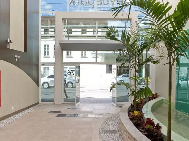 Imagem 10: Loja à venda em Curitiba, Centro, 153,32m²