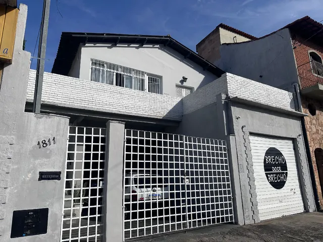 Imagem: Casa para venda em Vila Mazzei com 3 quartos