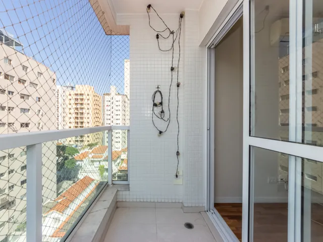 Imagem: Apartamento para Venda em Vila Olímpia