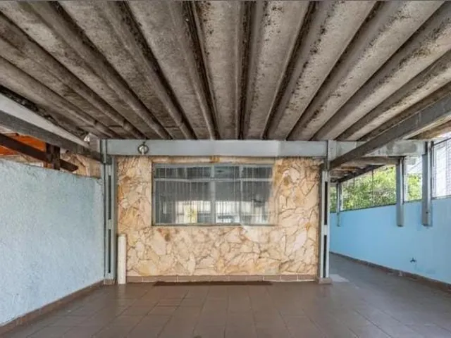 Imagem: Sobrado para venda em Vila Santa Catarina