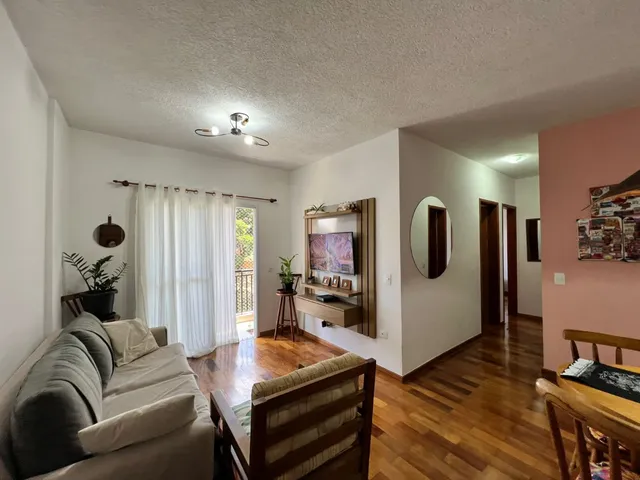 Imagem: Apartamento para venda em Vila Galvão com