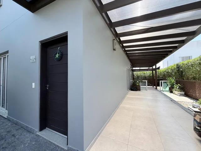 Imagem: Casa no Condomínio Village dos Ipês para