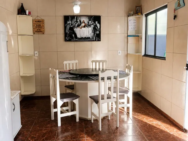 Imagem 11: Casa para venda em Centro com 3 quartos, sendo 1 suíte, 305m²