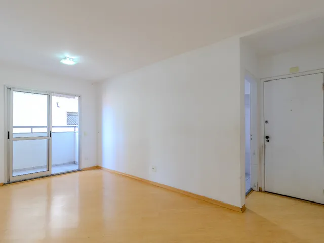 Imagem 16: Apartamento para venda em Chácara Inglesa com 3 quartos, sendo 1 suíte, 75m²