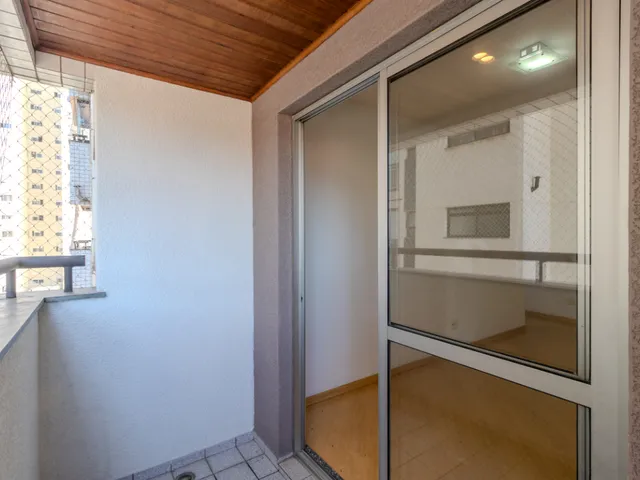 Imagem 9: Apartamento para venda em Chácara Inglesa com 3 quartos, sendo 1 suíte, 75m²