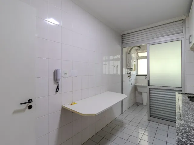 Imagem 15: Apartamento para venda em Chácara Inglesa com 3 quartos, sendo 1 suíte, 75m²