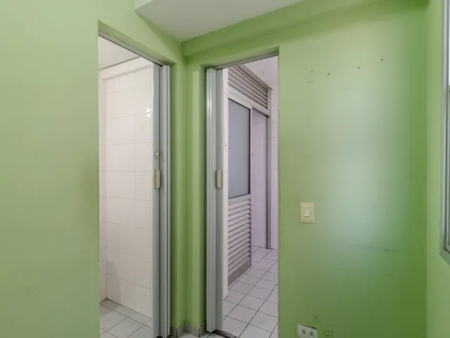 Imagem 12: Apartamento para venda em Chácara Inglesa com 3 quartos, sendo 1 suíte, 75m²