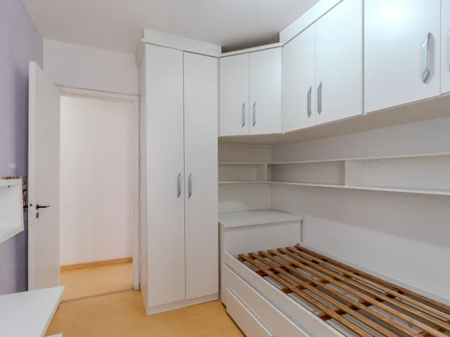 Imagem 4: Apartamento para venda em Chácara Inglesa com 3 quartos, sendo 1 suíte, 75m²