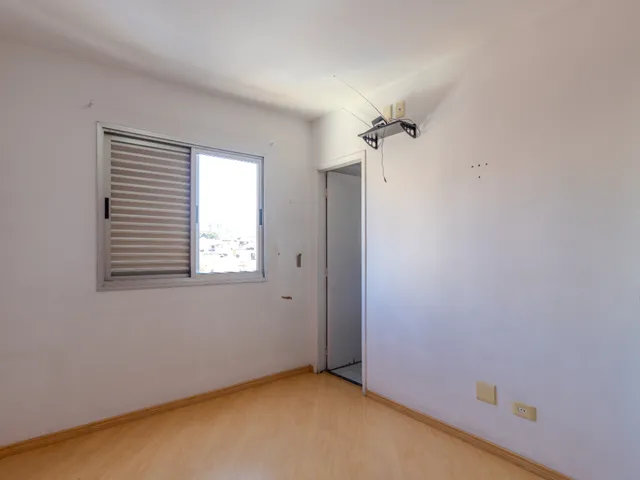 Imagem 14: Apartamento para venda em Chácara Inglesa com 3 quartos, sendo 1 suíte, 75m²