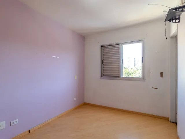 Imagem 11: Apartamento para venda em Chácara Inglesa com 3 quartos, sendo 1 suíte, 75m²