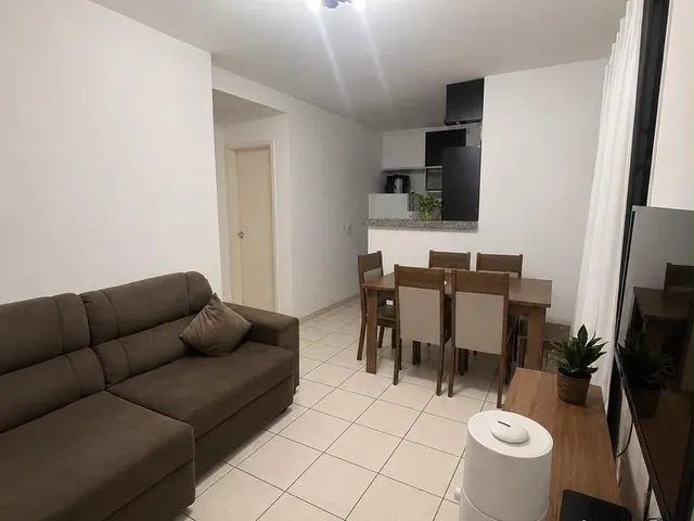 Imagem: APARTAMENTO RESIDENCIAL em CONTAGEM - MG