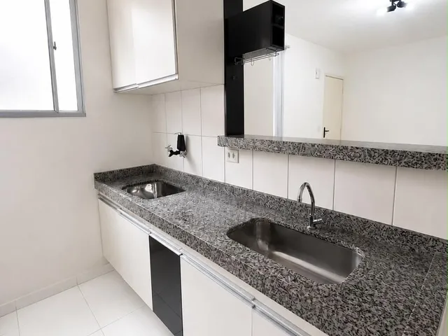 Imagem 4: APARTAMENTO RESIDENCIAL em CONTAGEM - MG, SANTA MARIA