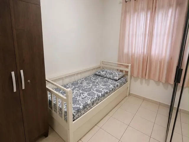 Imagem 5: APARTAMENTO RESIDENCIAL em CONTAGEM - MG, SANTA MARIA