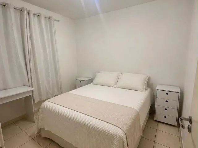Imagem 2: APARTAMENTO RESIDENCIAL em CONTAGEM - MG, SANTA MARIA