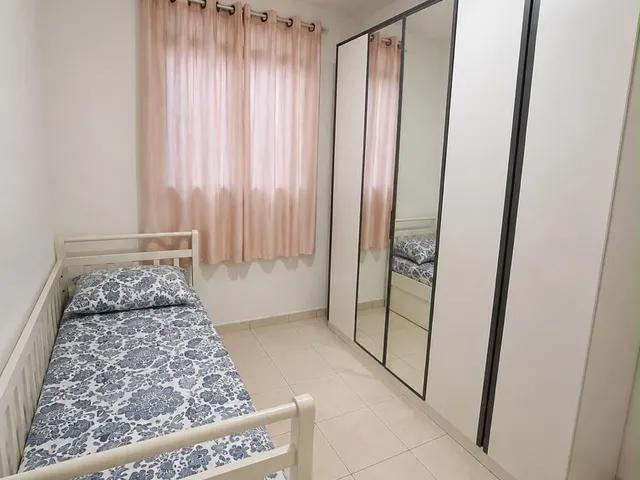 Imagem 7: APARTAMENTO RESIDENCIAL em CONTAGEM - MG, SANTA MARIA