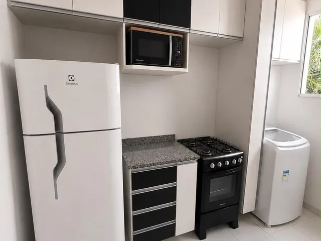 Imagem 3: APARTAMENTO RESIDENCIAL em CONTAGEM - MG, SANTA MARIA