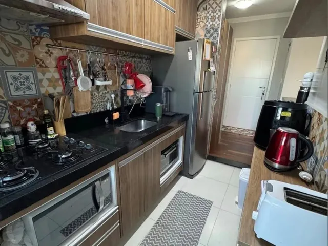 Imagem 5: 0 Apartamento com 2 dormitórios