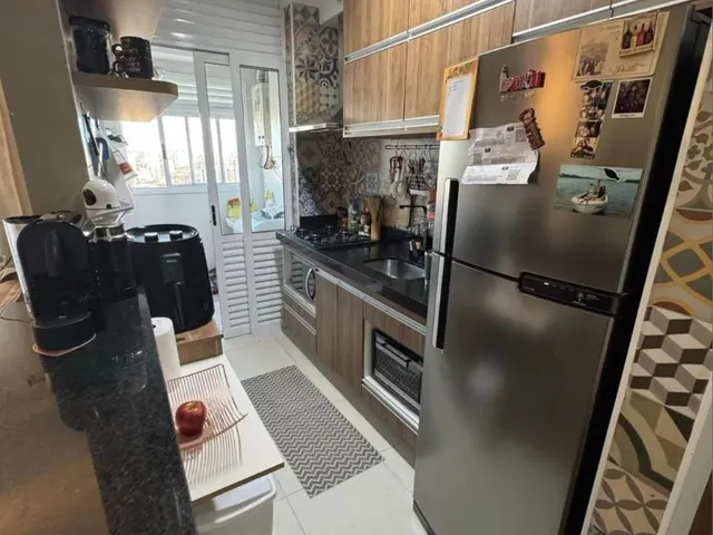 Imagem 6: 0 Apartamento com 2 dormitórios