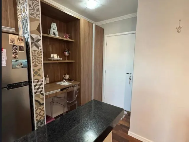 Imagem 2: 0 Apartamento com 2 dormitórios