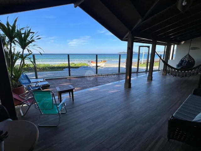Imagem 5: Casa Beira-Mar para Aluguel de Temporada em Bombas