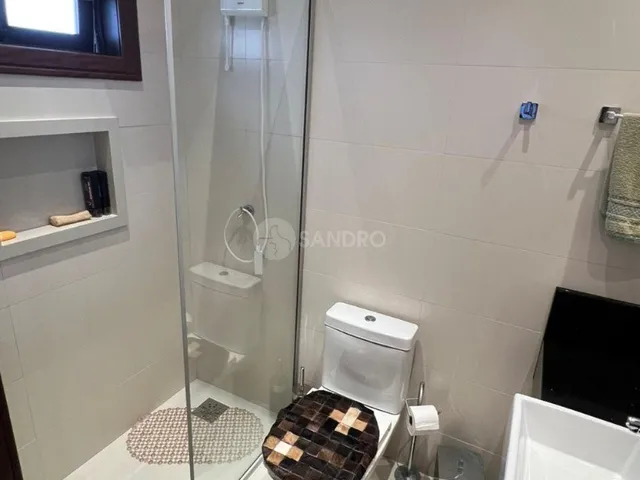 Imagem 10: Casa Beira-Mar para Aluguel de Temporada em Bombas