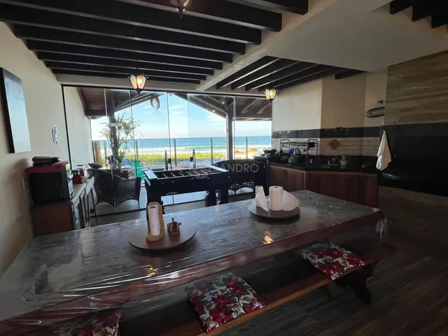 Imagem 8: Casa Beira-Mar para Aluguel de Temporada em Bombas
