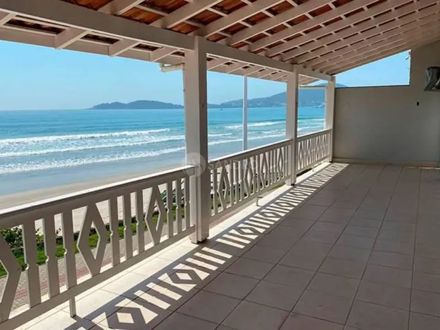 Imagem 14: Casa Beira-Mar para Aluguel de Temporada em Bombas