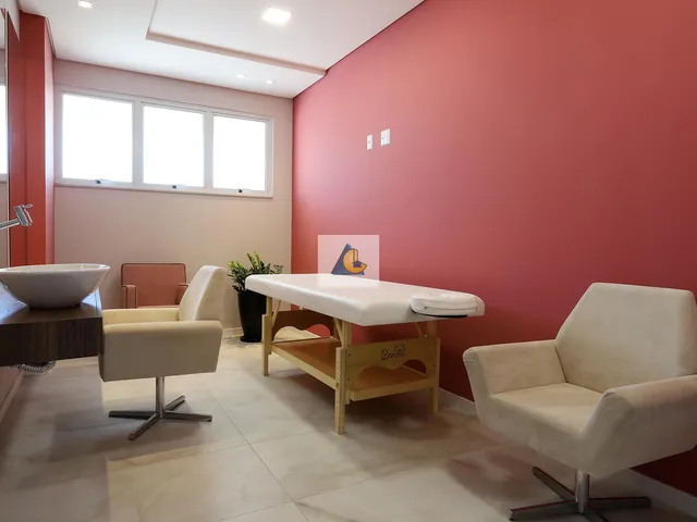 Imagem 16: CONDOMÍNIO EDIFÍCIO RESIDENCIAL PALAZZO REALE - Apartamento Alto Padrão em Barreiros