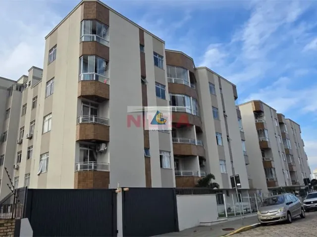 Imagem 5: Residencial Edíficio Petrópolis - Apartamento Alto Padrão em Capoeiras