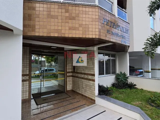Imagem 2: Residencial Edíficio Petrópolis - Apartamento Alto Padrão em Capoeiras