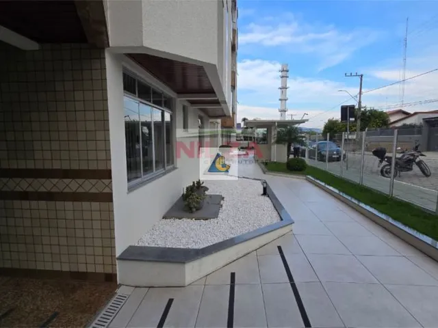 Imagem 4: Residencial Edíficio Petrópolis - Apartamento Alto Padrão em Capoeiras