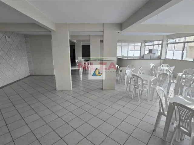 Imagem 7: Residencial Edíficio Petrópolis - Apartamento Alto Padrão em Capoeiras