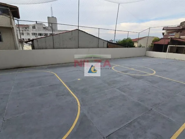 Imagem 8: Residencial Edíficio Petrópolis - Apartamento Alto Padrão em Capoeiras