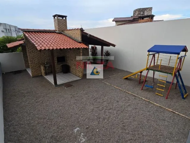 Imagem 3: Residencial Edíficio Petrópolis - Apartamento Alto Padrão em Capoeiras