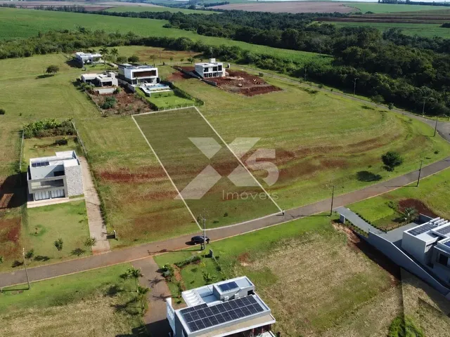 Imagem: Ecovillas do Lago - Terreno em condomínio