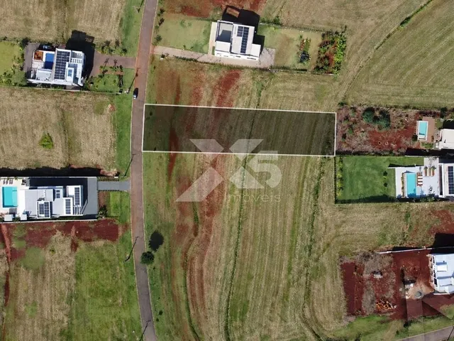 Imagem 3: Ecovillas do Lago - Terreno em condomínio Fechado à venda, 1500m² em Ecovillas do