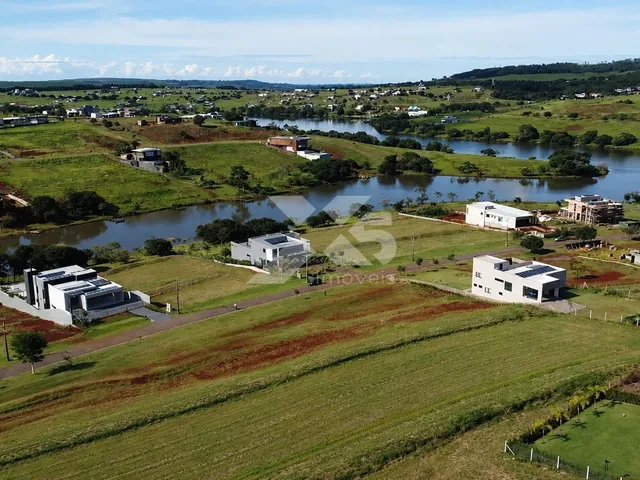 Imagem 2: Ecovillas do Lago - Terreno em condomínio Fechado à venda, 1500m² em Ecovillas do