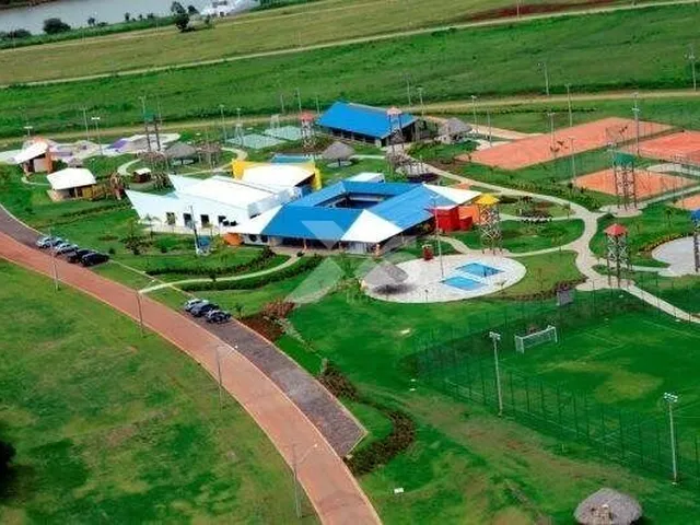 Imagem 7: Ecovillas do Lago - Terreno em condomínio Fechado à venda, 1500m² em Ecovillas do