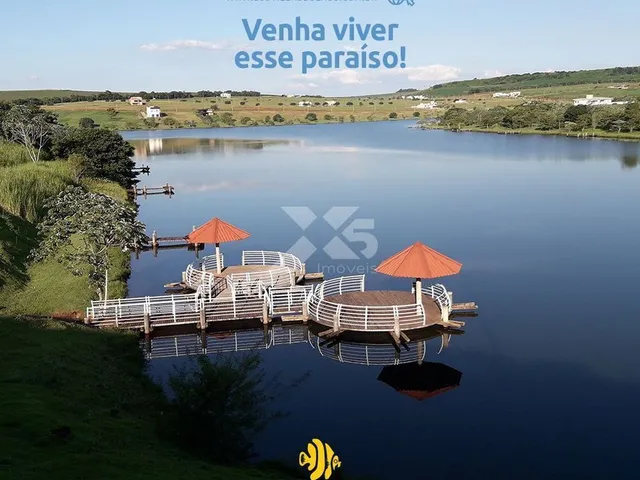 Imagem 9: Ecovillas do Lago - Terreno em condomínio Fechado à venda, 1500m² em Ecovillas do
