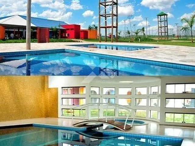 Imagem 14: Ecovillas do Lago - Terreno em condomínio Fechado à venda, 1500m² em Ecovillas do