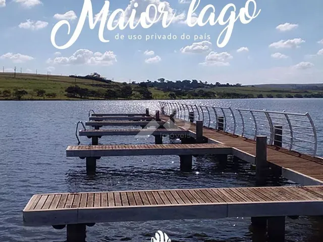 Imagem 16: Ecovillas do Lago - Terreno em condomínio Fechado à venda, 1500m² em Ecovillas do