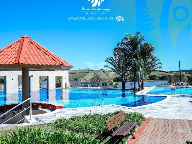 Imagem 4: Ecovillas do Lago - Terreno em condomínio Fechado à venda, 1500m² em Ecovillas do