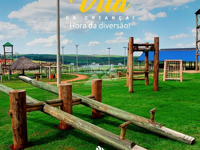 Imagem 10: Ecovillas do Lago - Terreno em condomínio Fechado à venda, 1500m² em Ecovillas do