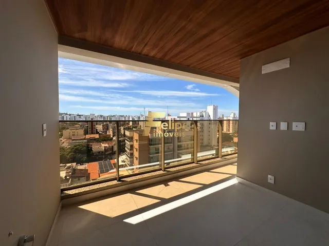Imagem: NOVÍSSIMO APARTAMENTO DE 03 QUARTOS, SENDO