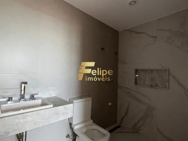 Imagem 5: NOVÍSSIMO APARTAMENTO DE 03 QUARTOS, SENDO 01 SUÍTE, LAZER COMPLETÍSSIMO, À VENDA EM