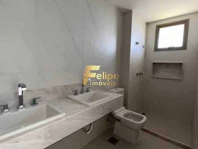 Imagem 11: NOVÍSSIMO APARTAMENTO DE 03 QUARTOS, SENDO 01 SUÍTE, LAZER COMPLETÍSSIMO, À VENDA EM