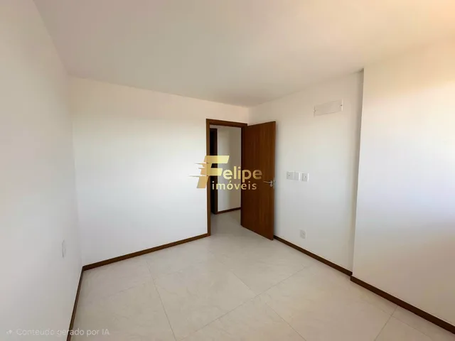 Imagem 9: NOVÍSSIMO APARTAMENTO DE 03 QUARTOS, SENDO 01 SUÍTE, LAZER COMPLETÍSSIMO, À VENDA EM